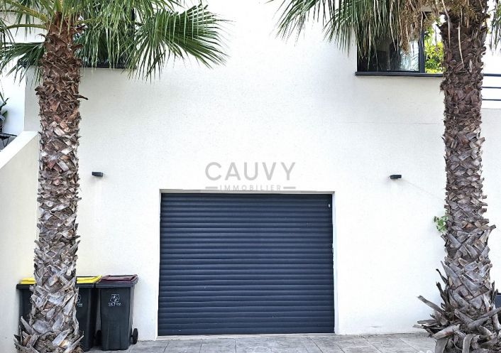 for sale Villa d'architecte Agde