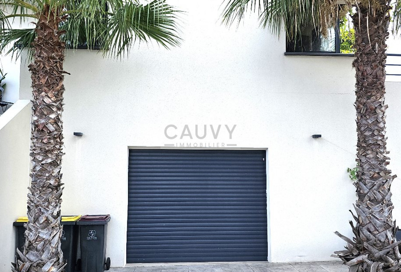 vente Villa d'architecte Agde - Photo 5