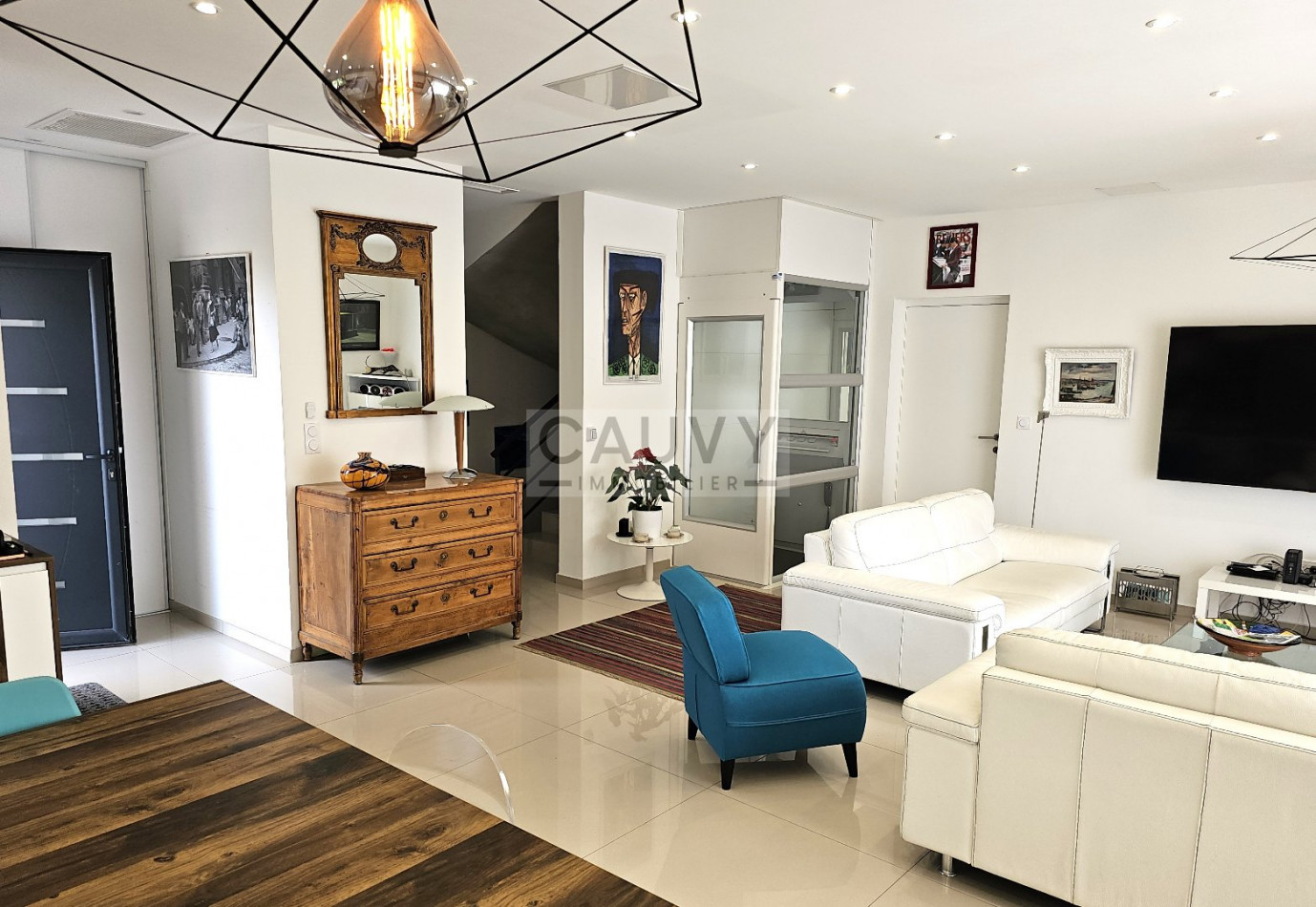 à vendre Villa d'architecte Agde - Photo 3