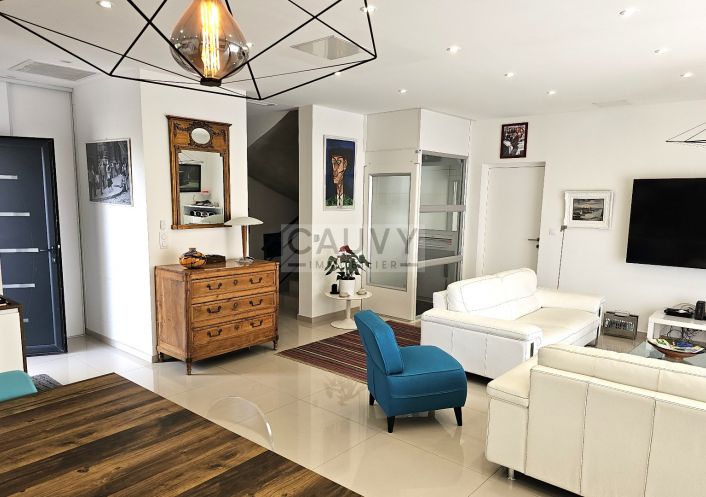 for sale Villa d'architecte Agde