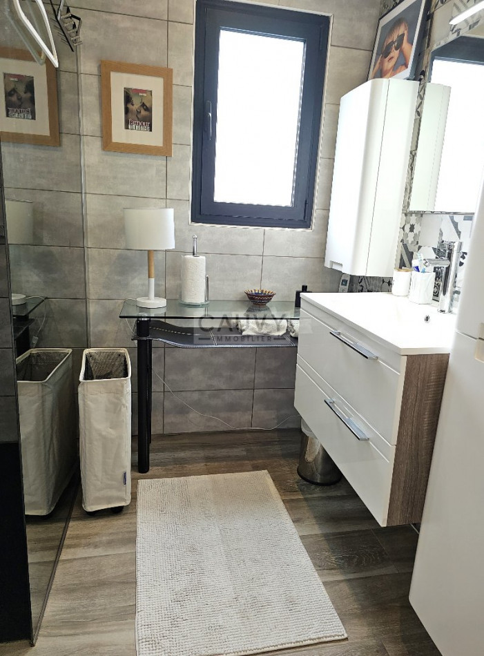 à vendre Villa d'architecte Agde - Photo 7