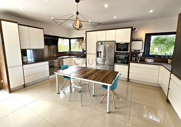 for sale Villa d'architecte Agde