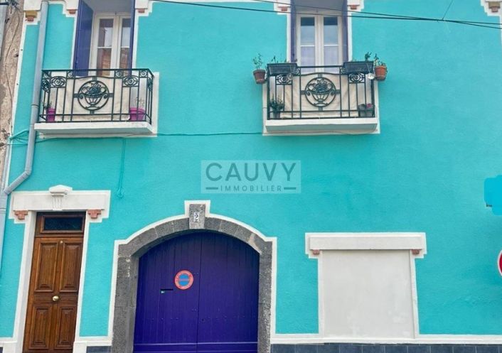 à vendre Maison Agde