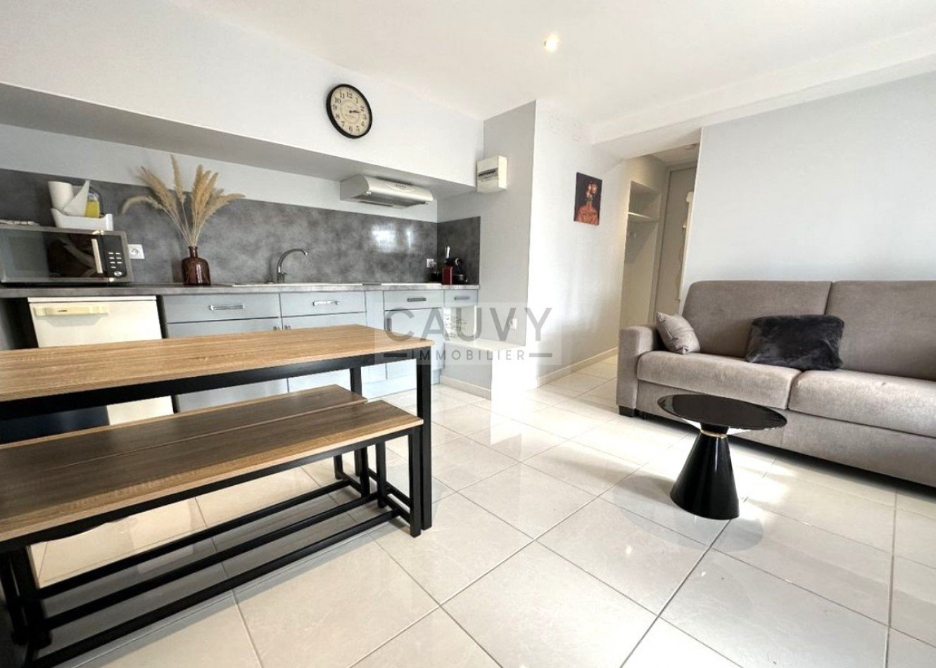 à vendre Villa Agde - Photo 9