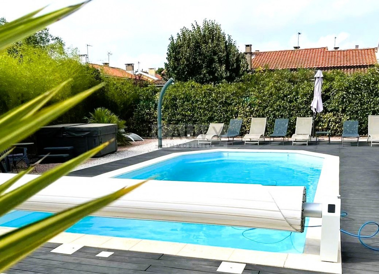 à vendre Villa Agde - Photo 1