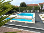 à vendre Villa Agde