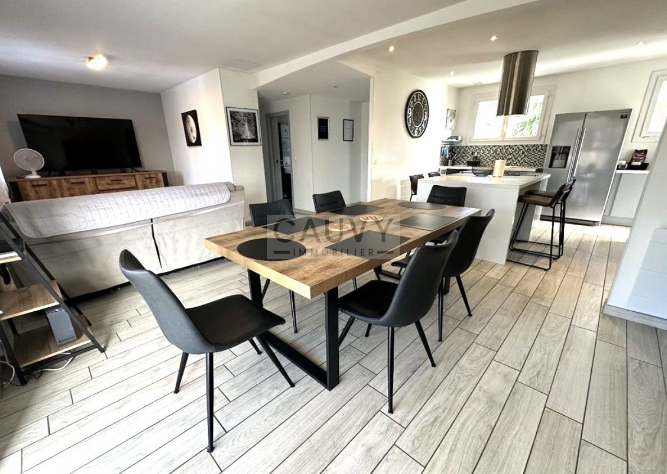 à vendre Villa Agde - Photo 3