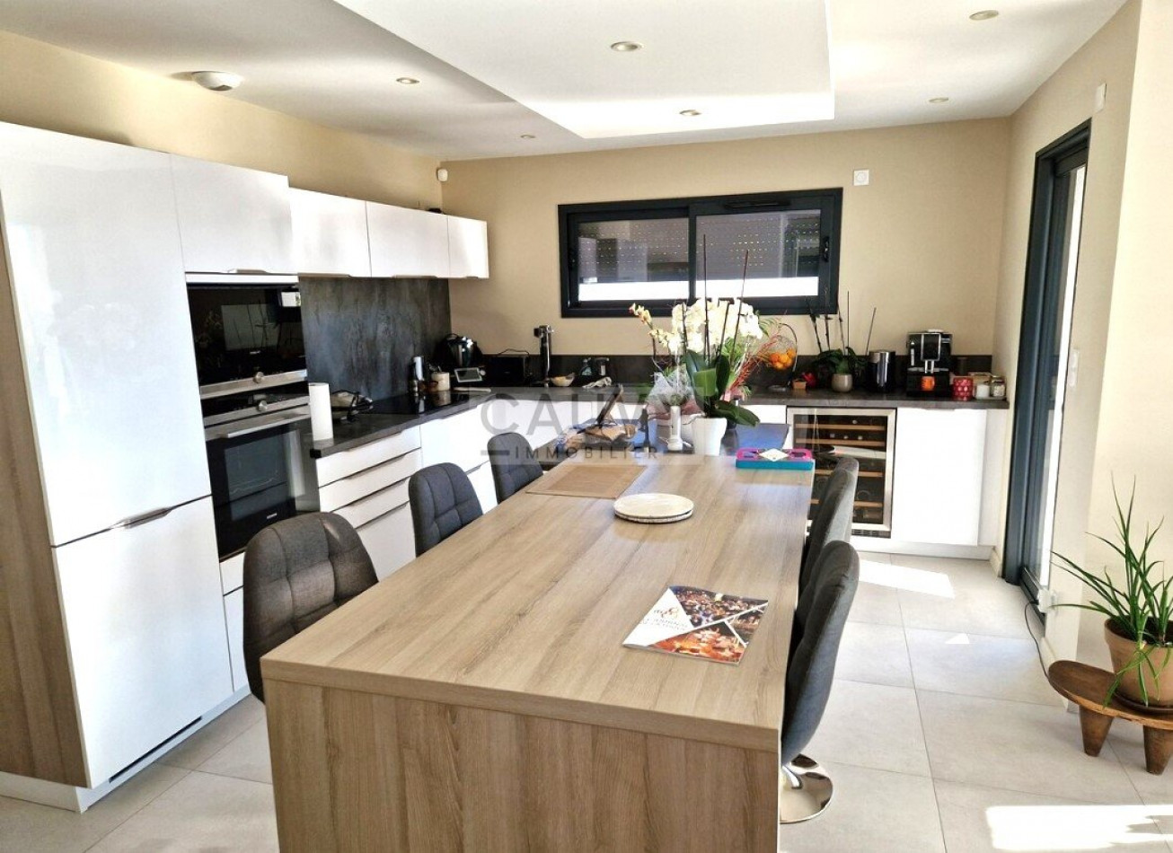 for sale Villa d'architecte Bessan - Photo 7