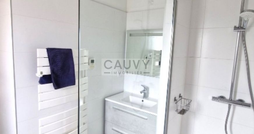 vente Villa d'architecte Bessan