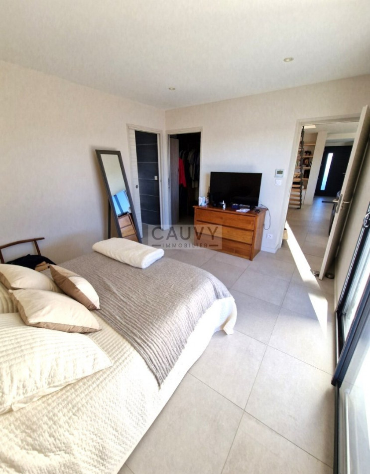 for sale Villa d'architecte Bessan - Photo 8