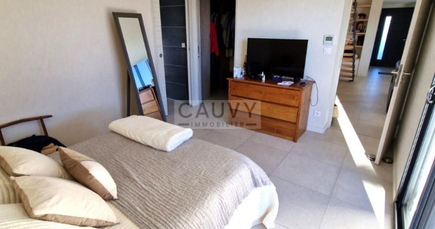 vente Villa d'architecte Bessan