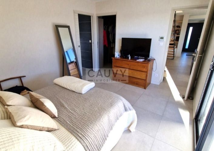 for sale Villa d'architecte Bessan