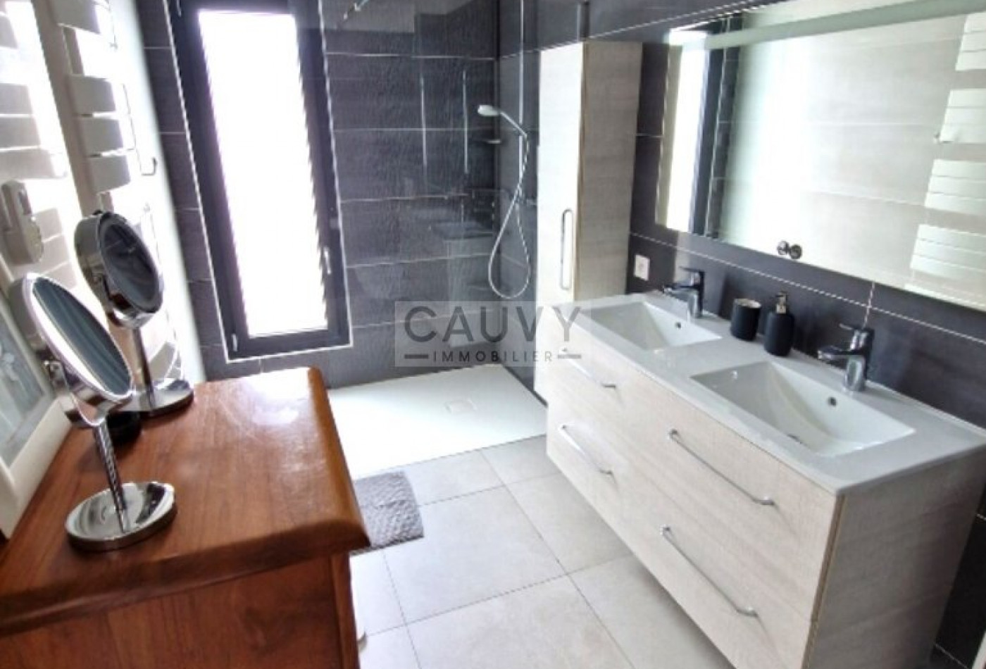 vente Villa d'architecte Bessan - Photo 10