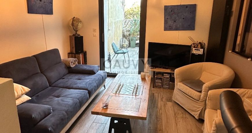 vente Appartement Agde