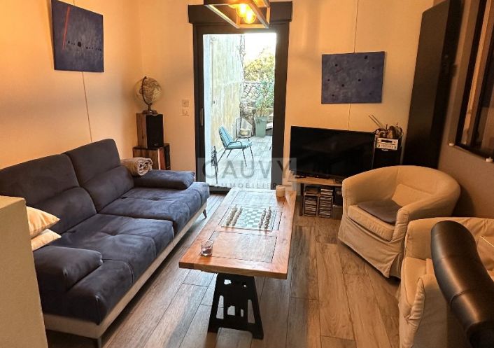 à vendre Appartement Agde