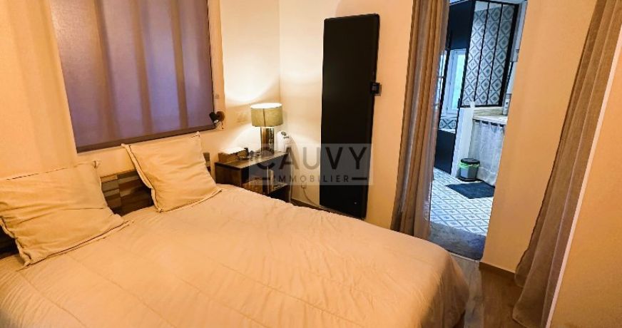 vente Appartement Agde