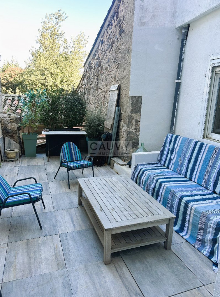 à vendre Appartement Agde - Photo 1