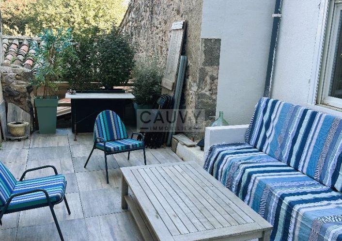 à vendre Appartement Agde