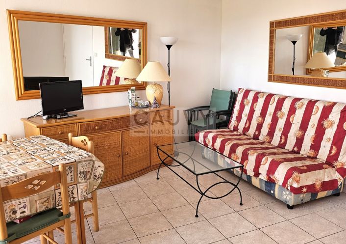 for sale Appartement Le Cap D'agde