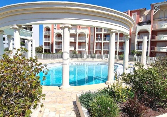 for sale Appartement Le Cap D'agde