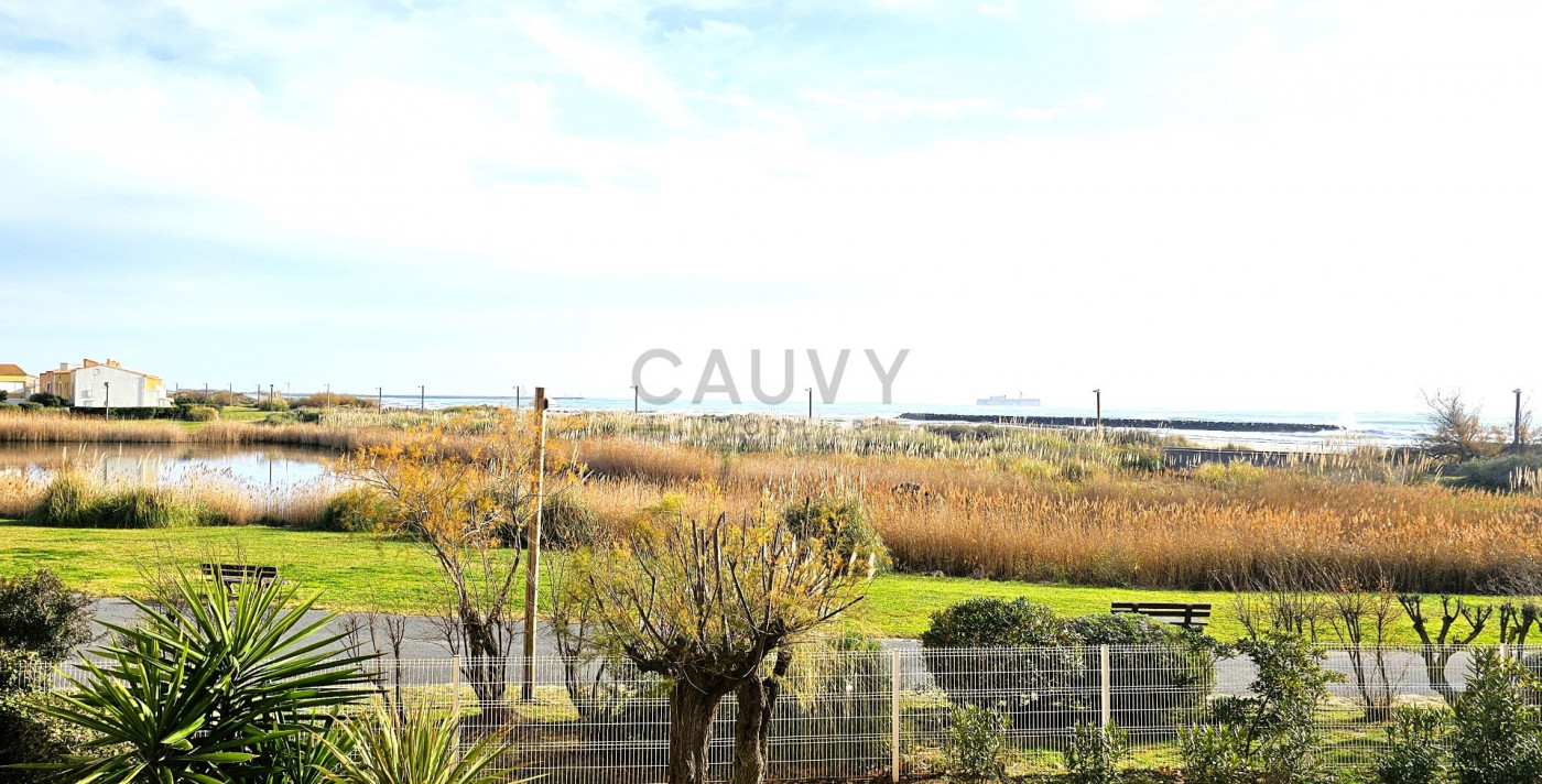 à vendre Appartement Le Cap D'agde - Photo 7