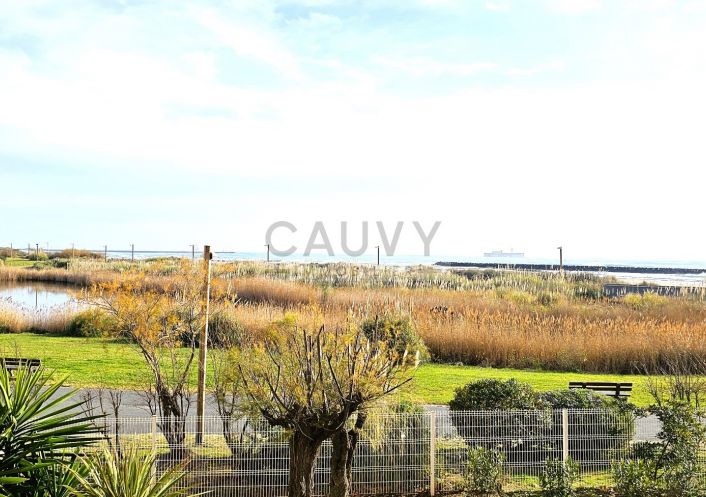 for sale Appartement Le Cap D'agde