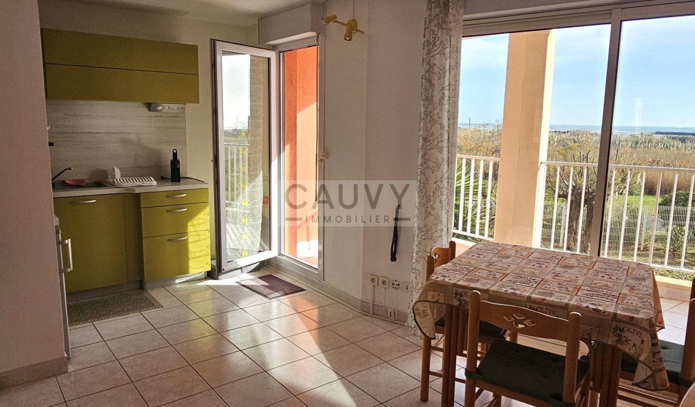 à vendre Appartement Le Cap D'agde - Photo 3