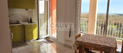 vente Appartement Le Cap D'agde