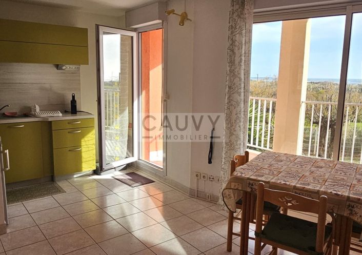 for sale Appartement Le Cap D'agde