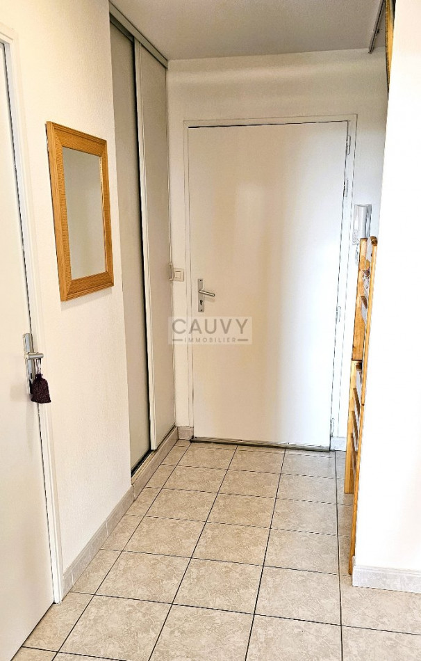 à vendre Appartement Le Cap D'agde - Photo 8