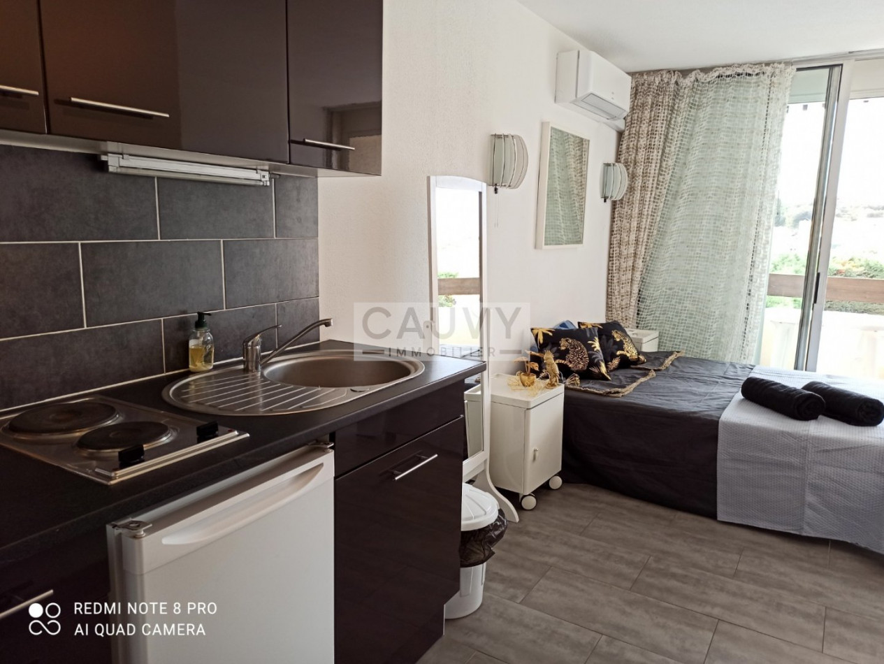 à vendre Appartement Le Cap D'agde - Photo 4