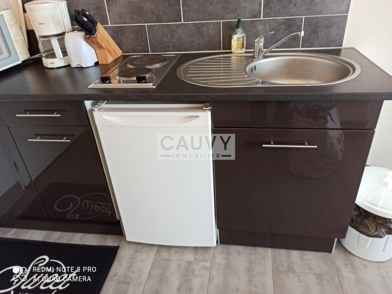 à vendre Appartement Le Cap D'agde - Photo 6
