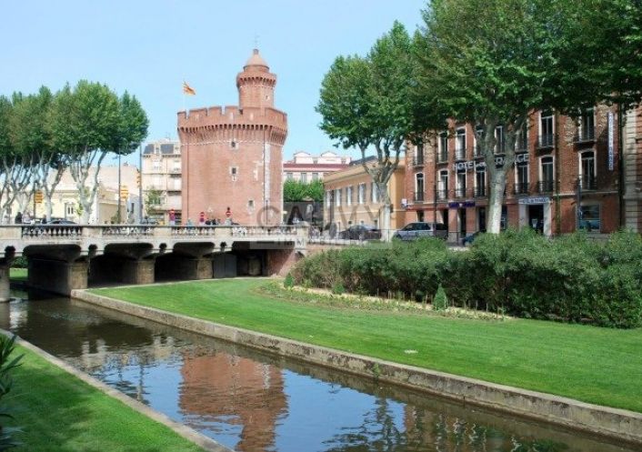 for sale Appartement Perpignan