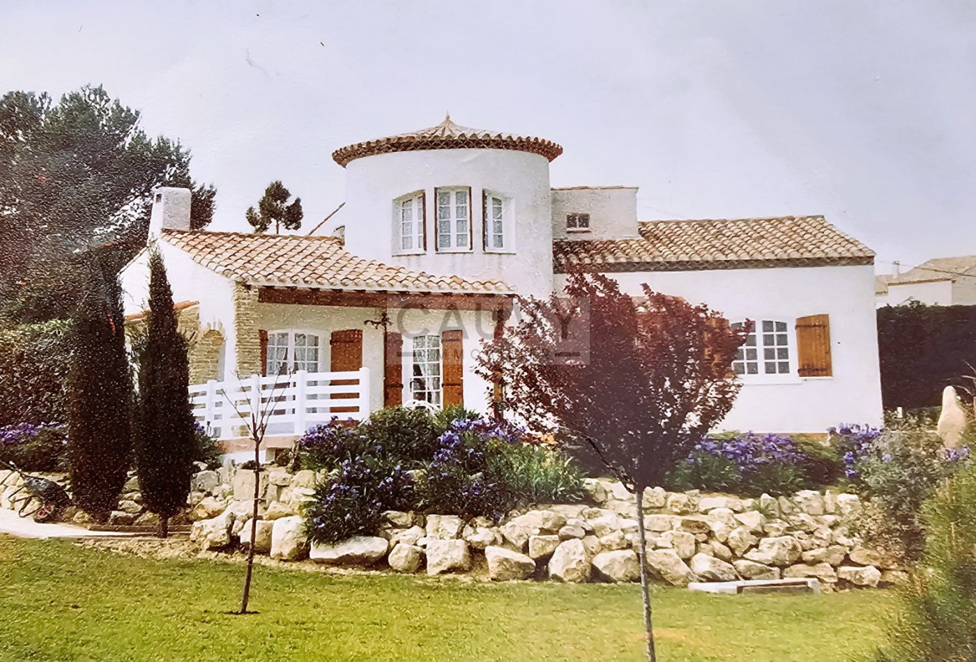 vente Maison Magalas - Photo 1