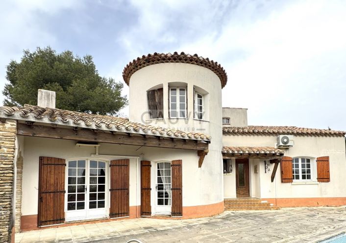 for sale Maison Magalas