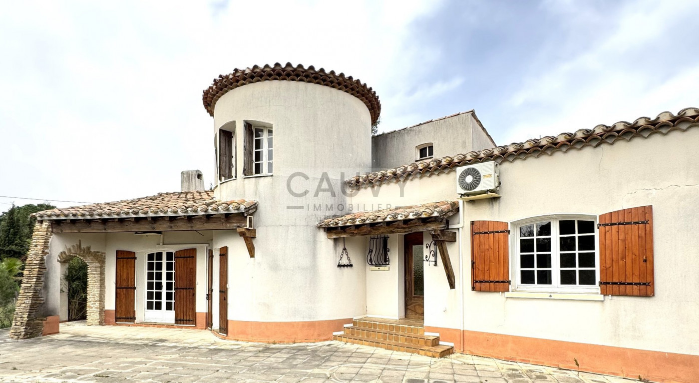 à vendre Maison Magalas - Photo 2