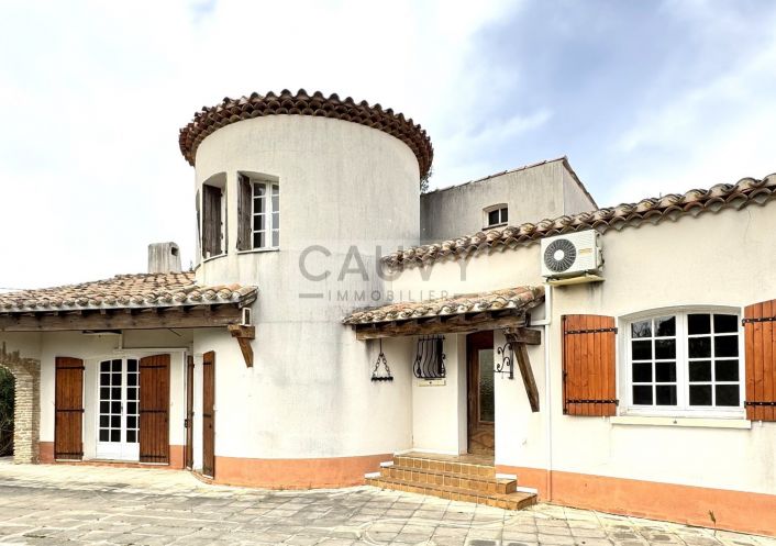 for sale Maison Magalas