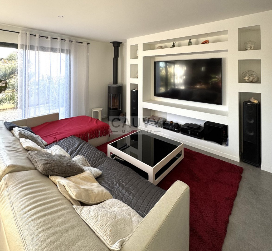 à vendre Villa Grau D'agde - Photo 3