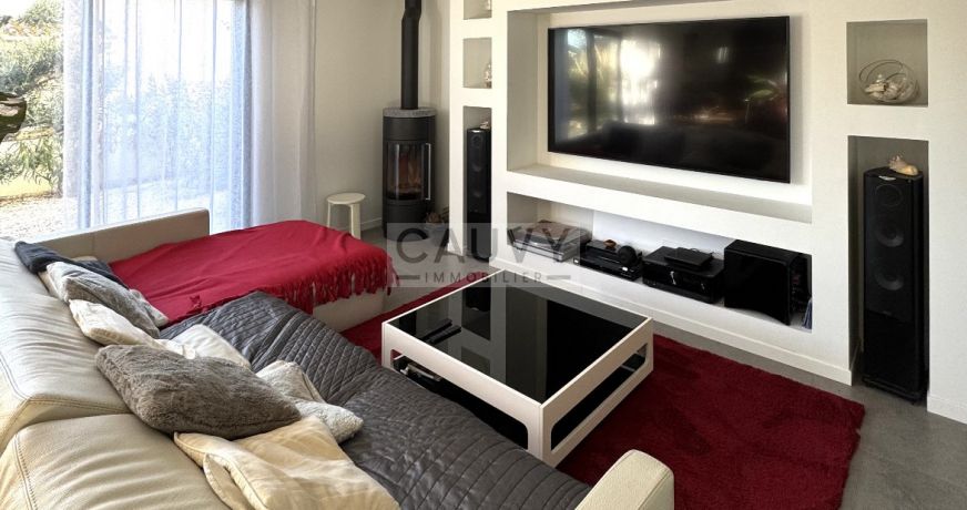vente Villa Grau D'agde