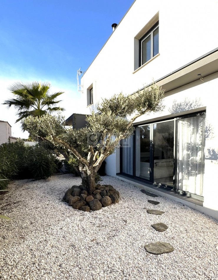à vendre Villa Grau D'agde - Photo 4
