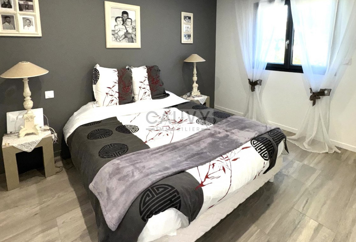 vente Villa Grau D'agde - Photo 5