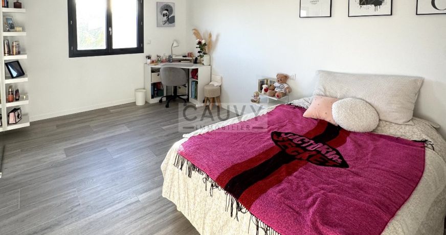vente Villa Grau D'agde