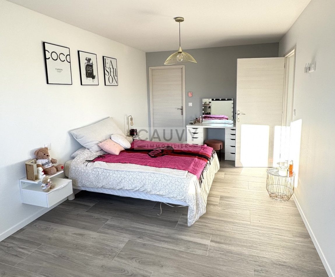 à vendre Villa Grau D'agde - Photo 7