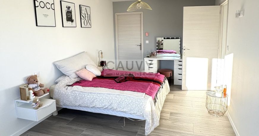 vente Villa Grau D'agde