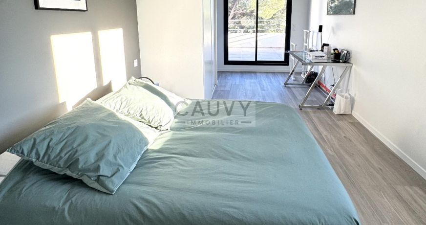 vente Villa Grau D'agde