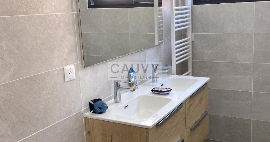 vente Villa Grau D'agde