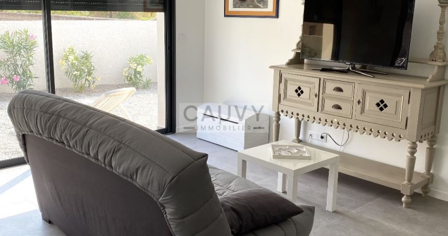 vente Villa Grau D'agde