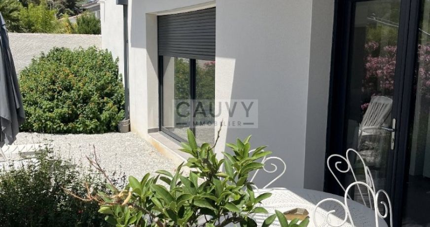 vente Villa Grau D'agde
