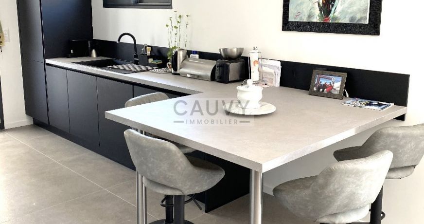 vente Villa Grau D'agde