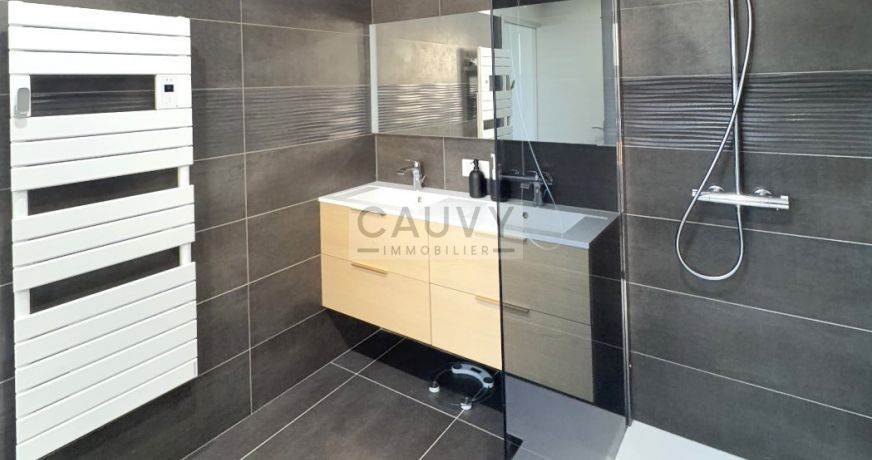 vente Villa Grau D'agde